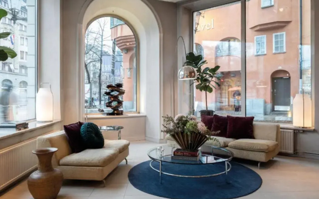 Elite Hotel Stockholm Plaza