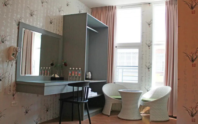 Wind Town Guest house