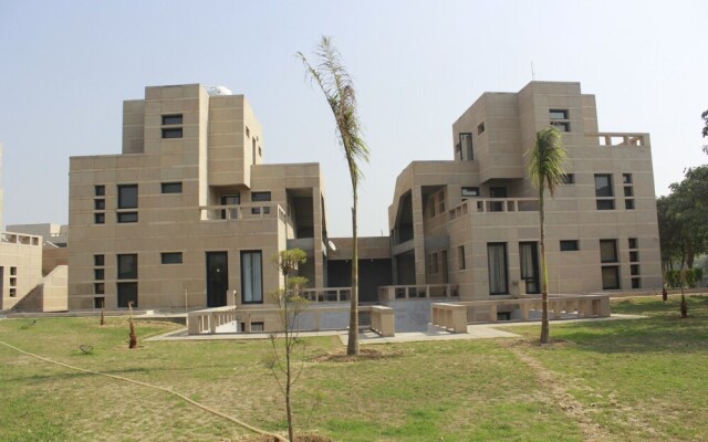 The Oro Homes