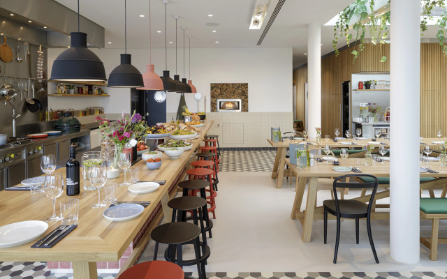 Zoku Vienna