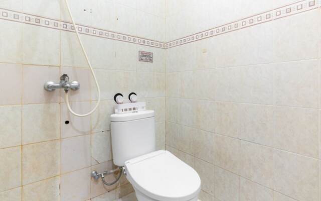 RedDoorz @ Pengayoman Panakkukang 3