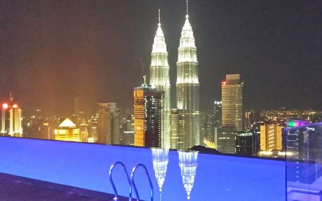 KLCC Platinum Suites by Condotel