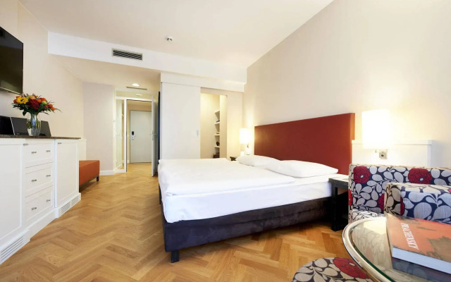 Singerstrasse 21-25 Aparthotel 350m next to St Stephen´s Square