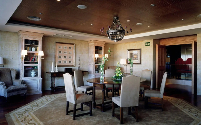 Parador de Salamanca