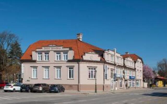 Hotel Varazdin