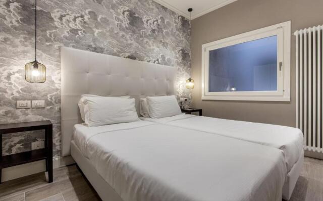 Bell Tower Studio Apartment