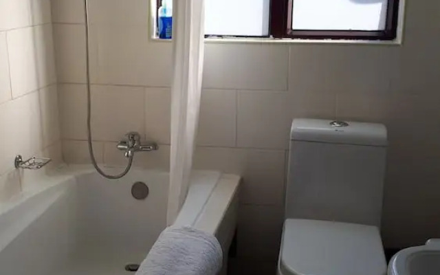 MafKing Apartments
