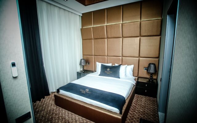 Armada Villa Hotel