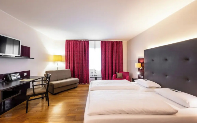 Weinhotel Klostermühle