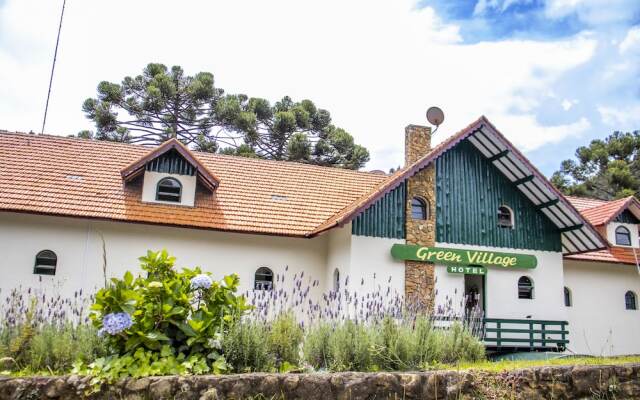 Green Village Hotel