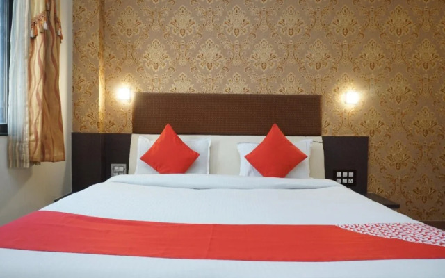 Shiv Sai By OYO Rooms