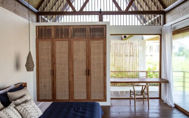 Las Lunas Villas Canggu