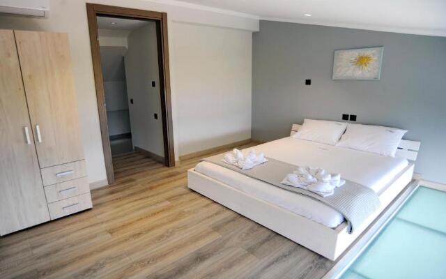 Diamond Blue Villas