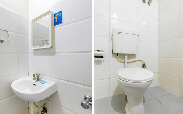 FabHotel Astra Suites