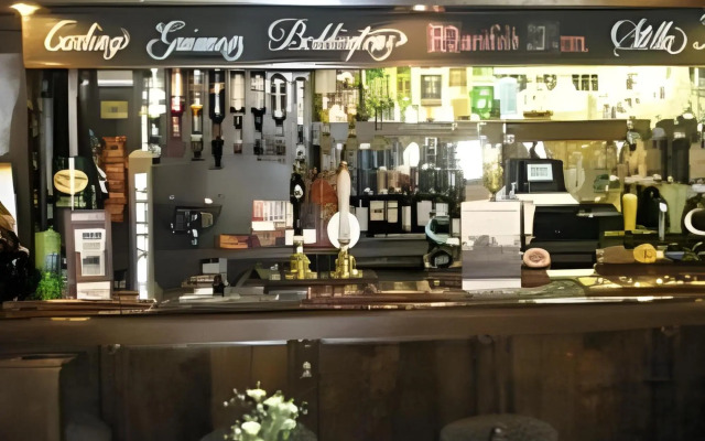 The Manifold Inn