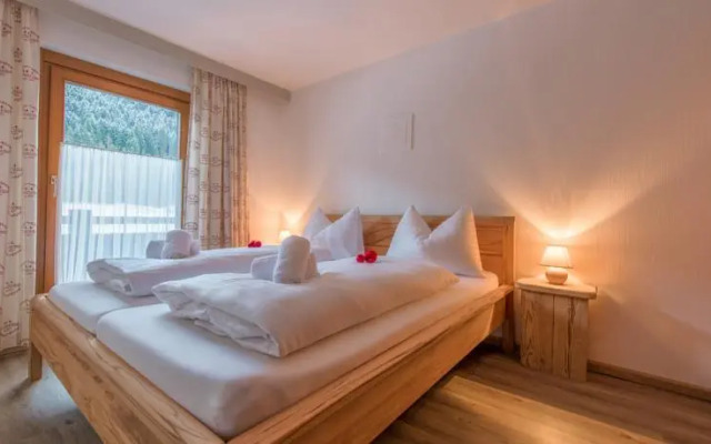 Appartementhaus Sportuna