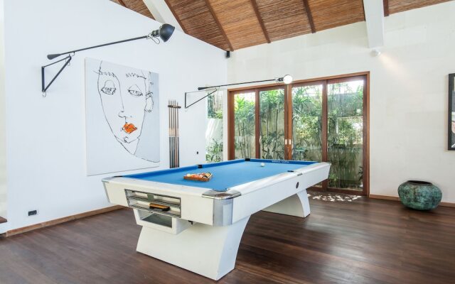 Villa Maz 2