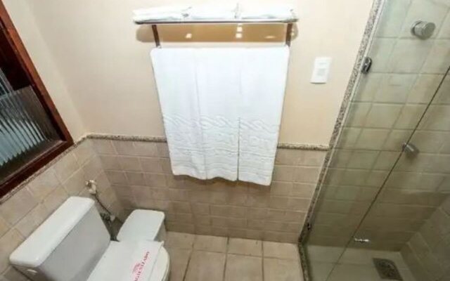 Divi Divi Praia Hotel