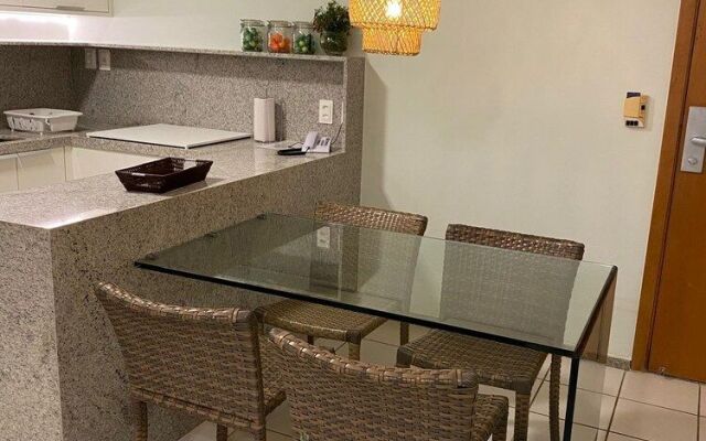 Marulhos Resort by Flats Muro Alto