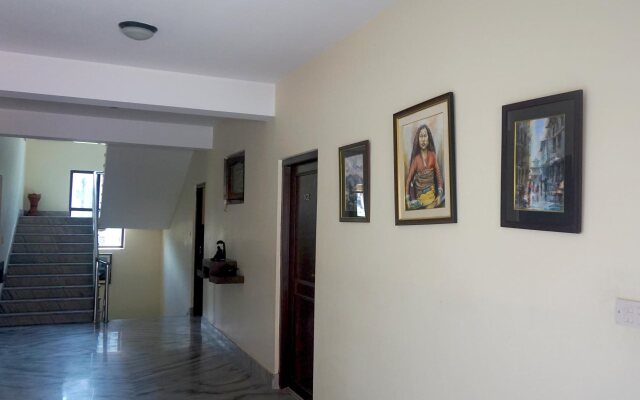 Hotel Middle Path & Spa