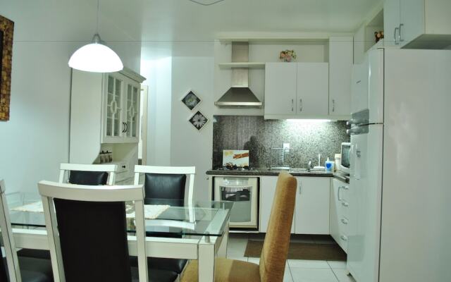 Apartamento Bela Vista - 001