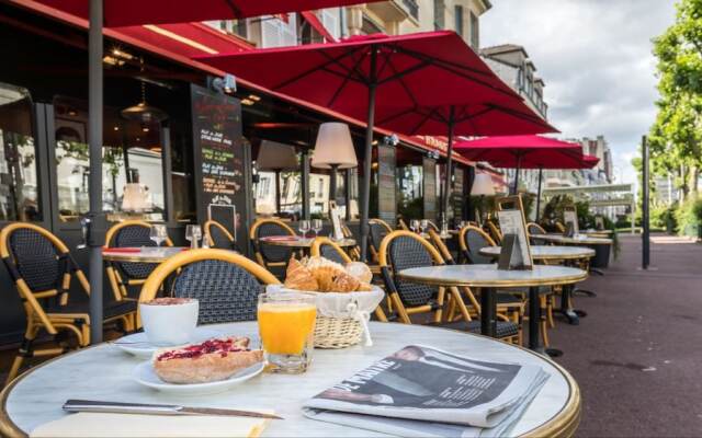 Hotel l'Avenue