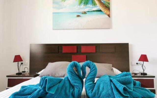 La Ola Apartment