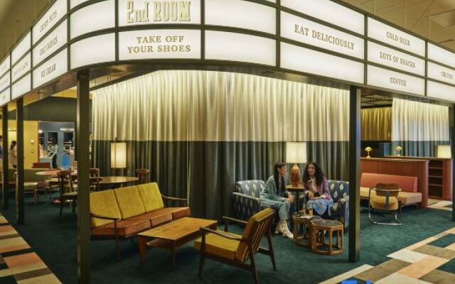 Hoshino Resorts 1955 Tokyo Bay