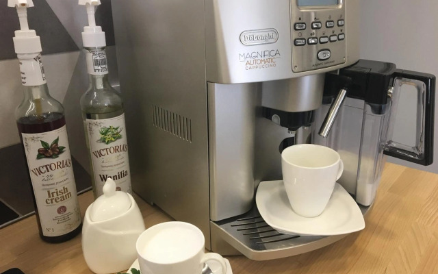 Family & Business Elegant Apartments Astronautów Centrum z Parkingiem