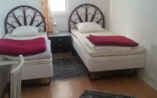 Panget Hostel