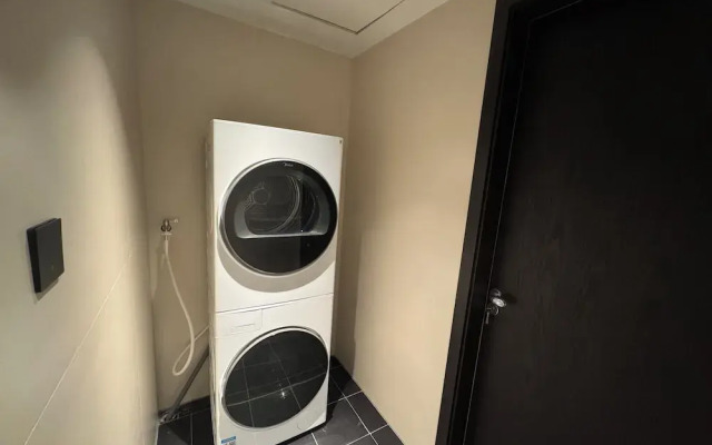 The Nest 1219