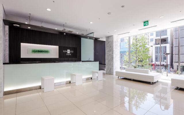 UNIZO INN Nagoya Sakae