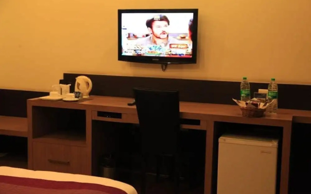 Indiyaah Inn