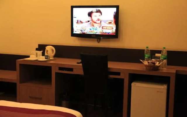 Indiyaah Inn