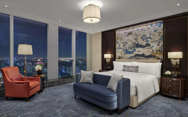Waldorf Astoria Chengdu