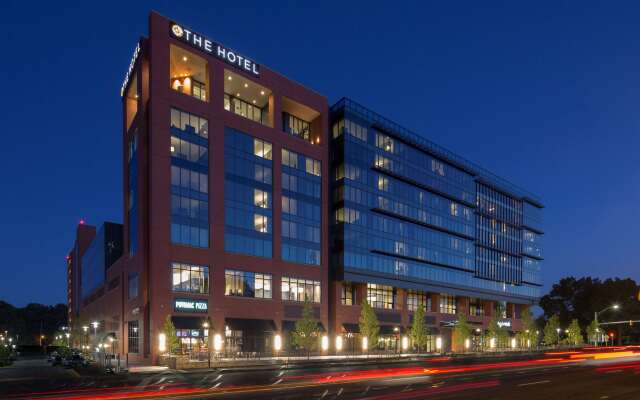 The Hotel at the University of Maryland