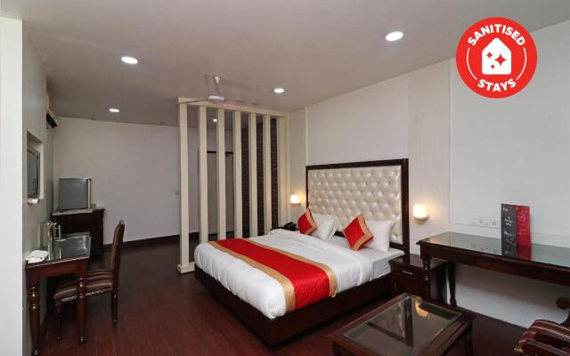 OYO 10887 Hotel West View