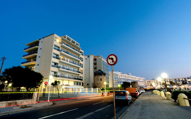 Hotel Riviera