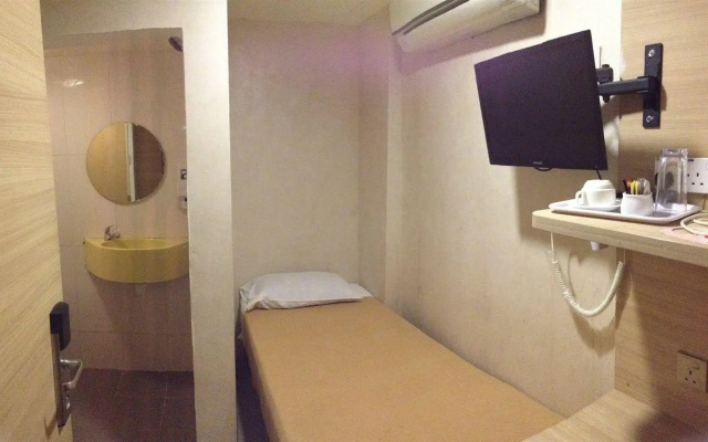 Arianna Hotel