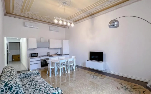 Appartamenti in Villa del '900 (A)