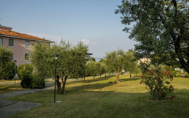 Oliveto Holidays