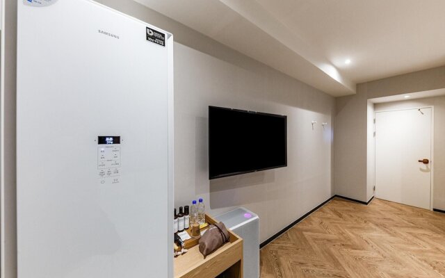 Gwangju Gakhwadong YAM Dong-gwangju