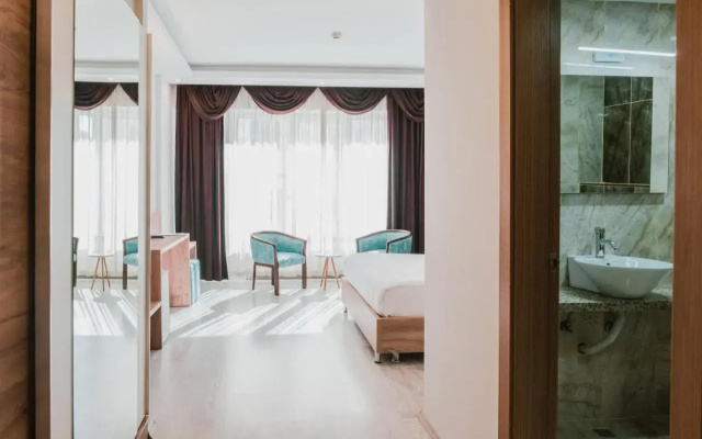 Inn Town Hotel