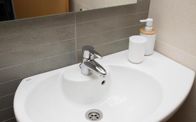 Singularstays Puzol Beach VI