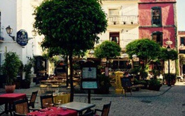 Hotel Bohemia