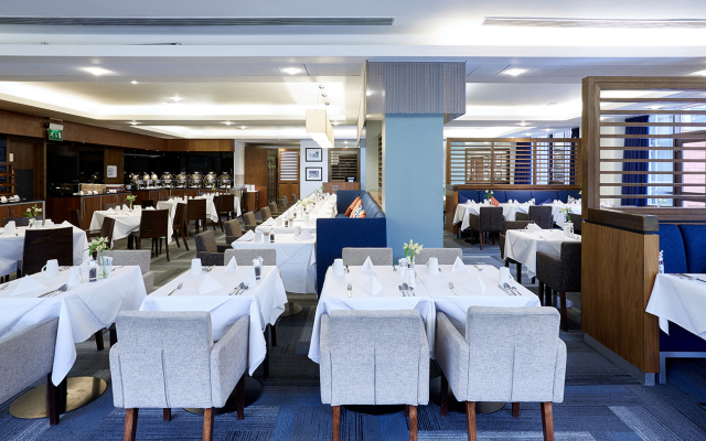 Millennium & Copthorne Hotels at Chelsea Football Club