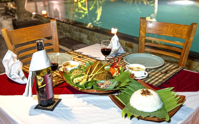 Bagiya Suites & Villas