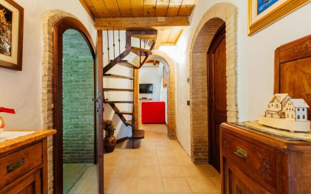 Casa Conti di Sotto