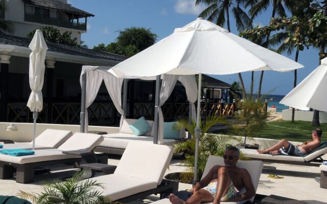 Starfish Discovery Bay Resort Barbados