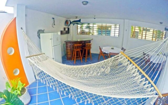 Hotel Cocos